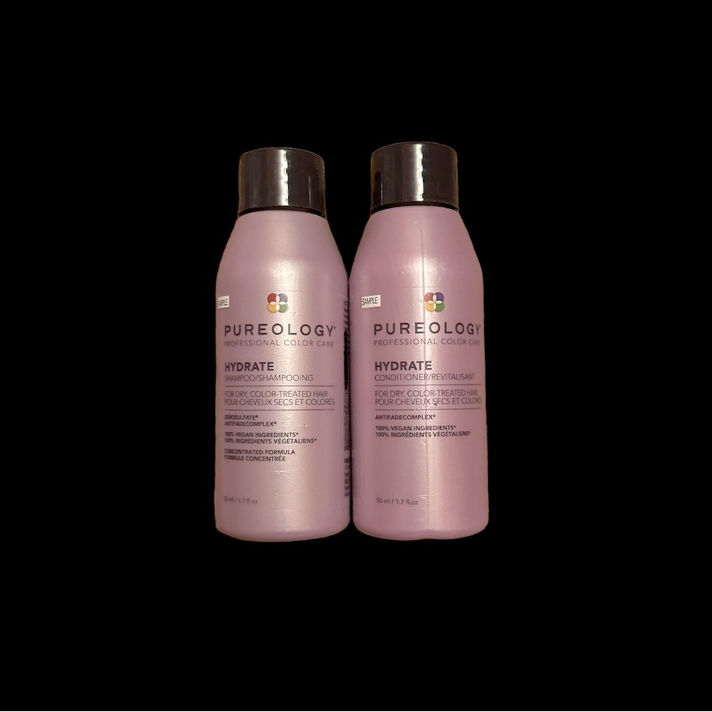 Pureology strength cure